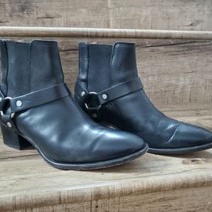 Frye Boots
